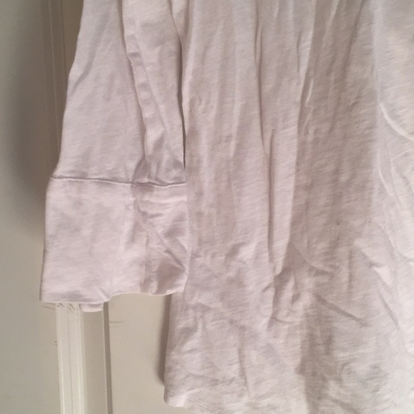 Cotton blouse - Picture 7 of 8